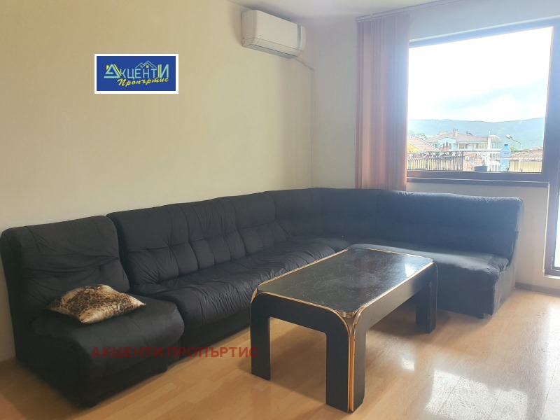 Kiadó  2 hálószobás Veliko Tarnovo , Centar , 90 négyzetméter | 27080755 - kép [5]