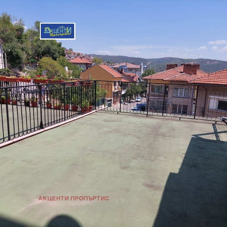 Kiadó  2 hálószobás Veliko Tarnovo , Centar , 90 négyzetméter | 73913858 - kép [8]