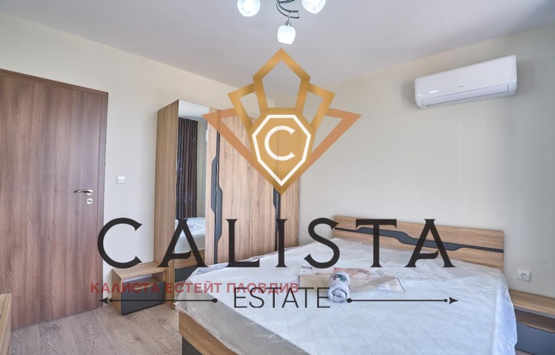 För uthyrning  2 sovrum Plovdiv , Trakija , 90 kvm | 12439415 - bild [7]