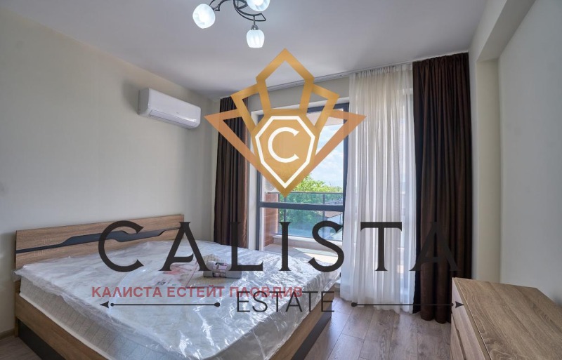 För uthyrning  2 sovrum Plovdiv , Trakija , 90 kvm | 12439415 - bild [6]