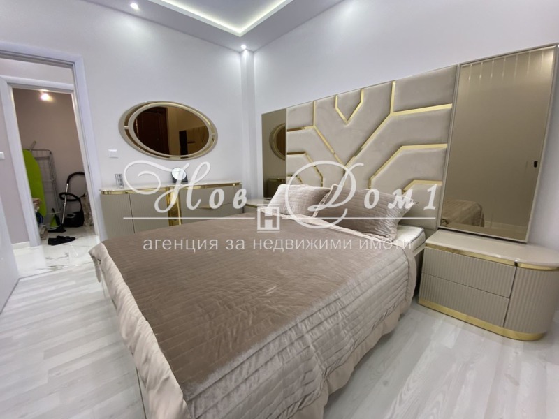 K pronájmu  2 ložnice Varna , Kajsieva gradina , 74 m2 | 28066674 - obraz [6]