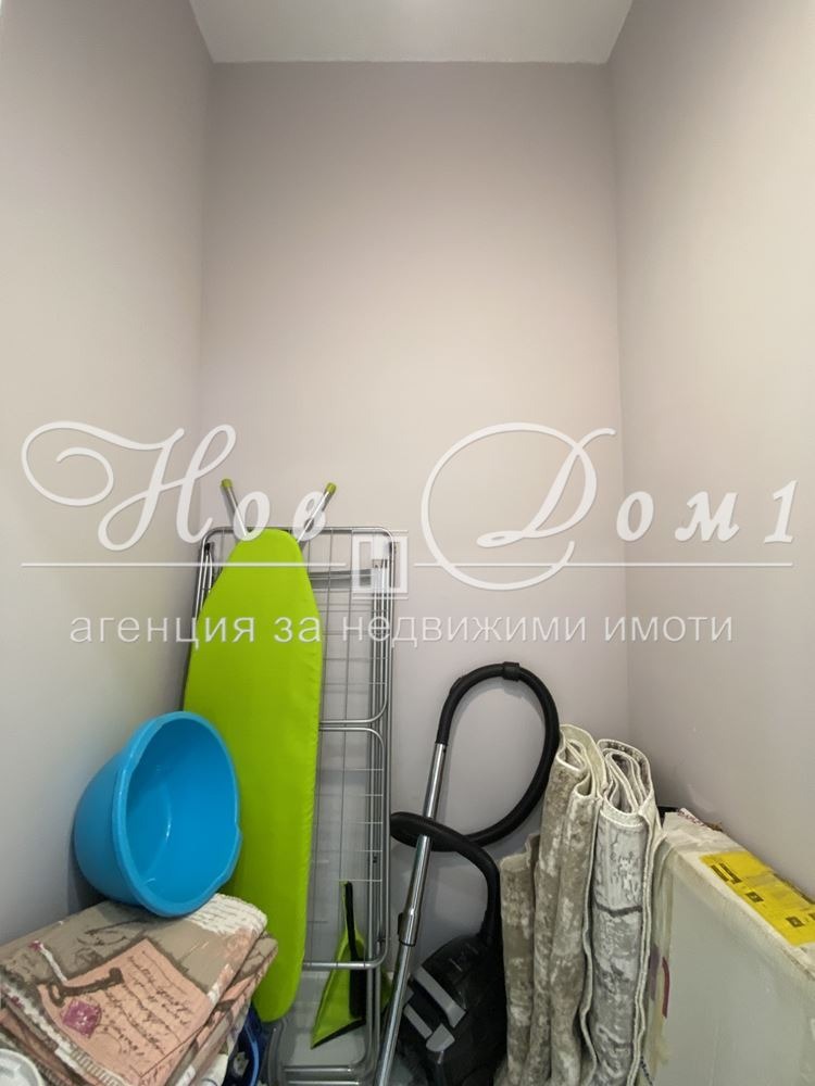 K pronájmu  2 ložnice Varna , Kajsieva gradina , 74 m2 | 28066674 - obraz [10]