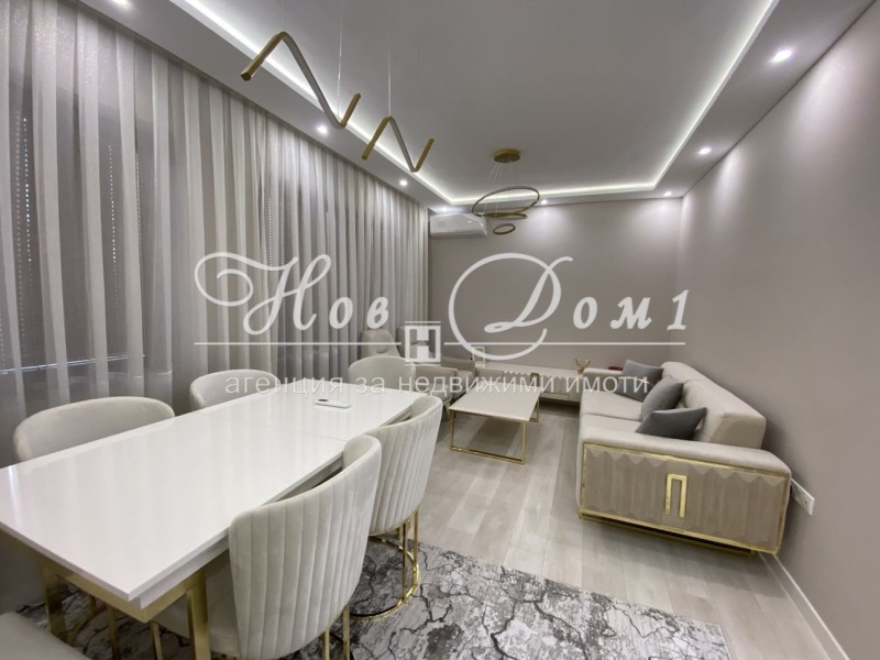 K pronájmu  2 ložnice Varna , Kajsieva gradina , 74 m2 | 28066674 - obraz [3]