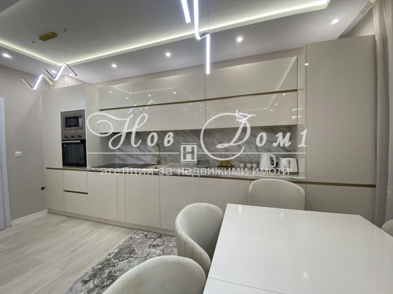 K pronájmu  2 ložnice Varna , Kajsieva gradina , 74 m2 | 28066674
