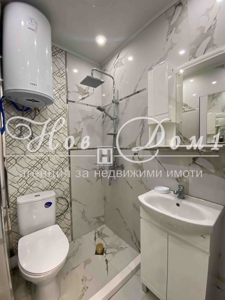 K pronájmu  2 ložnice Varna , Kajsieva gradina , 74 m2 | 28066674 - obraz [12]