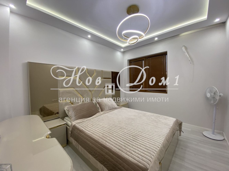 K pronájmu  2 ložnice Varna , Kajsieva gradina , 74 m2 | 28066674 - obraz [7]