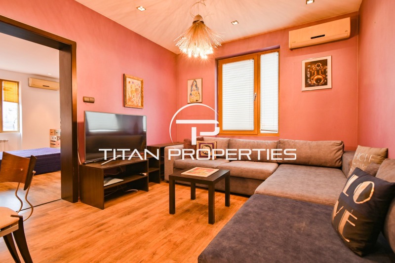 K pronájmu  2 ložnice Sofia , Centar , 96 m2 | 21144534 - obraz [2]