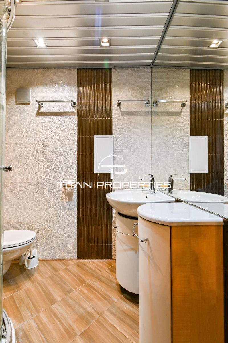 K pronájmu  2 ložnice Sofia , Centar , 96 m2 | 21144534 - obraz [10]