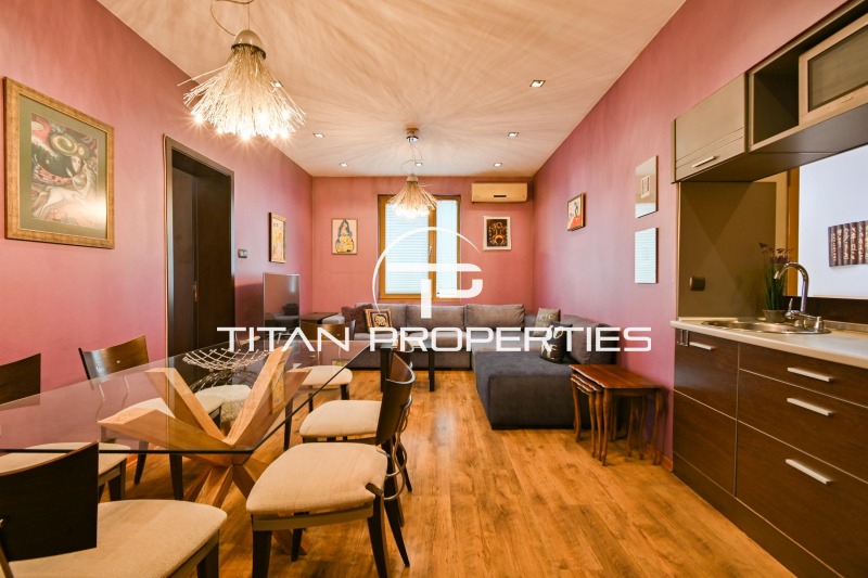 K pronájmu  2 ložnice Sofia , Centar , 96 m2 | 21144534