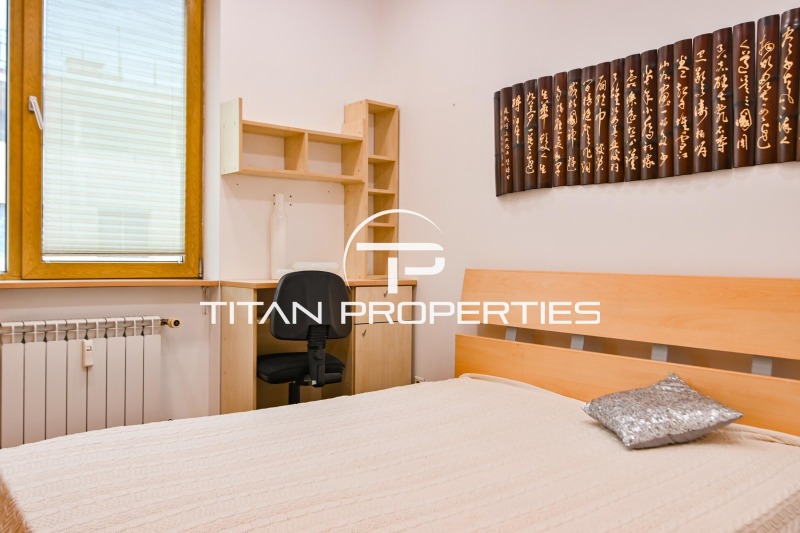 K pronájmu  2 ložnice Sofia , Centar , 96 m2 | 21144534 - obraz [8]
