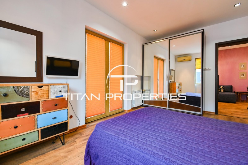 K pronájmu  2 ložnice Sofia , Centar , 96 m2 | 21144534 - obraz [6]