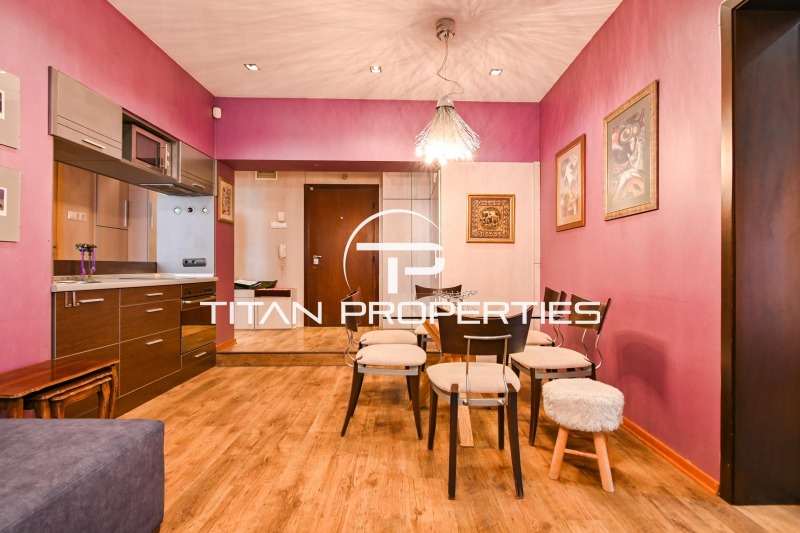 K pronájmu  2 ložnice Sofia , Centar , 96 m2 | 21144534 - obraz [3]