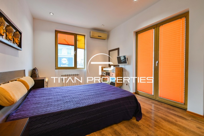 K pronájmu  2 ložnice Sofia , Centar , 96 m2 | 21144534 - obraz [5]