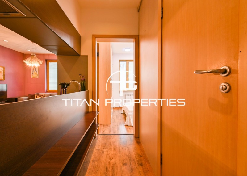 K pronájmu  2 ložnice Sofia , Centar , 96 m2 | 21144534 - obraz [11]