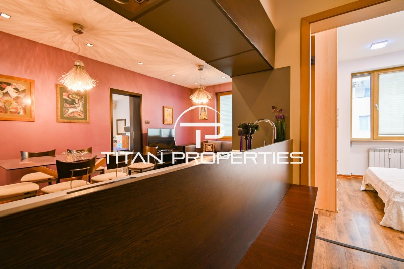 K pronájmu  2 ložnice Sofia , Centar , 96 m2 | 21144534 - obraz [4]