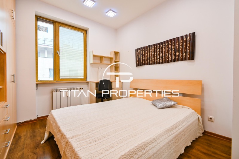 K pronájmu  2 ložnice Sofia , Centar , 96 m2 | 21144534 - obraz [7]