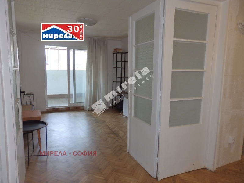 A louer  2 chambres Sofia , Doktorski pametnik , 90 m² | 19929477 - image [6]