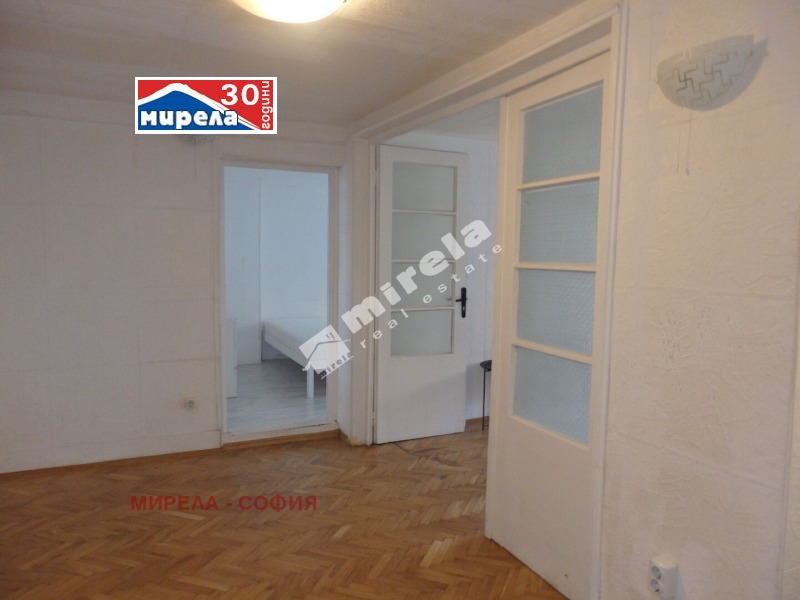 A louer  2 chambres Sofia , Doktorski pametnik , 90 m² | 19929477 - image [5]