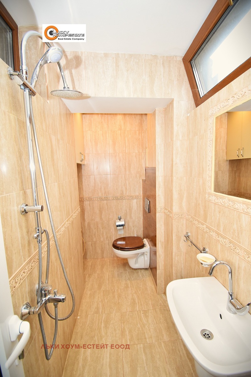 Издаје се  2 спаваће собе Софија , Центар , 80 м2 | 46074320 - слика [6]