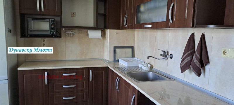 Дава под наем 3-СТАЕН, гр. Русе, Дружба 3, снимка 13 - Апартаменти - 53154044