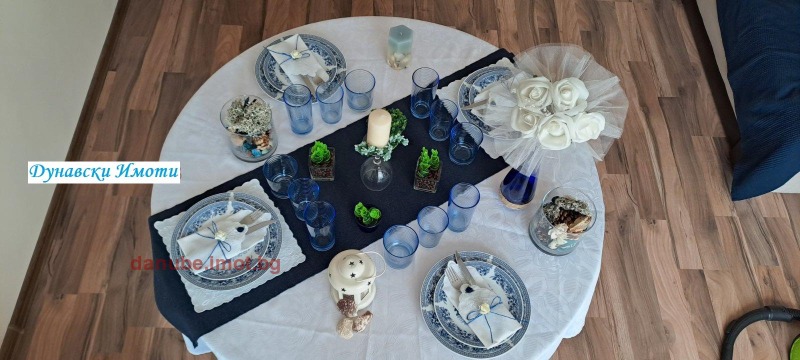 Дава под наем 3-СТАЕН, гр. Русе, Дружба 3