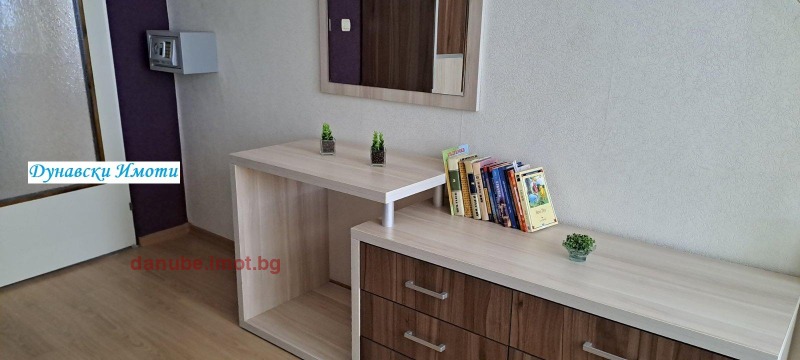 Дава под наем 3-СТАЕН, гр. Русе, Дружба 3, снимка 6 - Апартаменти - 53154044