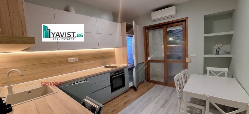 Дава под наем 3-СТАЕН, гр. Бургас, Център, снимка 8 - Апартаменти - 53315351