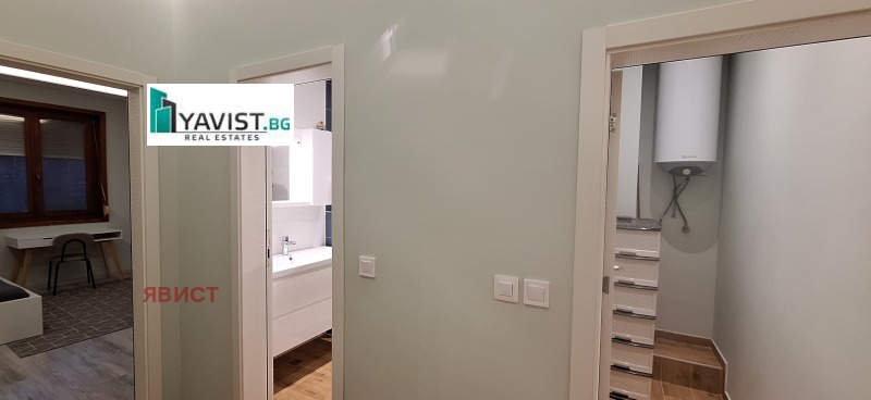 Дава под наем 3-СТАЕН, гр. Бургас, Център, снимка 14 - Апартаменти - 53315351