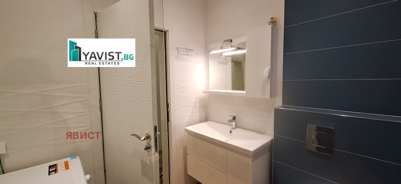 Дава под наем 3-СТАЕН, гр. Бургас, Център, снимка 15 - Апартаменти - 53315351