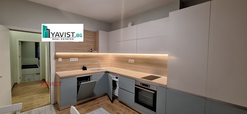 Дава под наем 3-СТАЕН, гр. Бургас, Център, снимка 7 - Апартаменти - 53315351