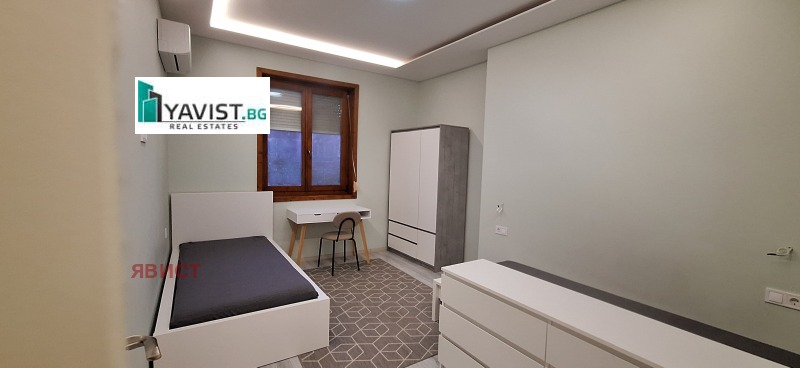 Дава под наем 3-СТАЕН, гр. Бургас, Център, снимка 12 - Апартаменти - 53315351