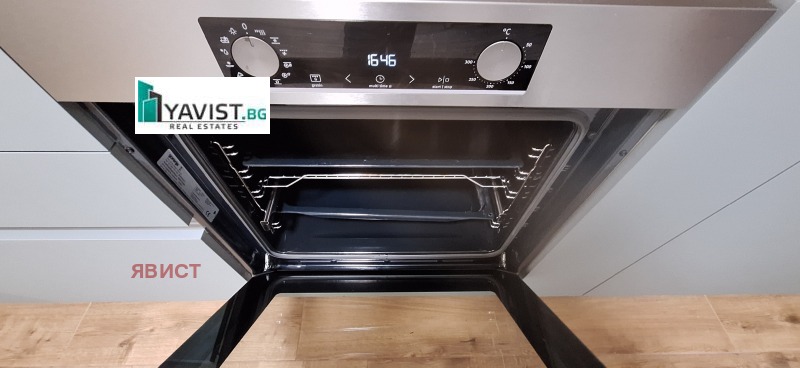 Дава под наем 3-СТАЕН, гр. Бургас, Център, снимка 5 - Апартаменти - 53315351