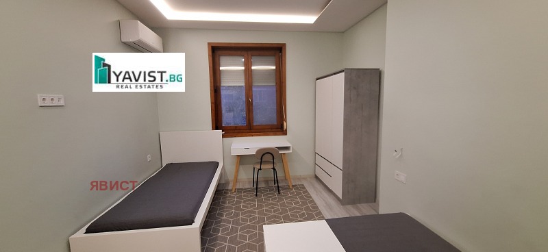 Дава под наем 3-СТАЕН, гр. Бургас, Център, снимка 13 - Апартаменти - 53315351