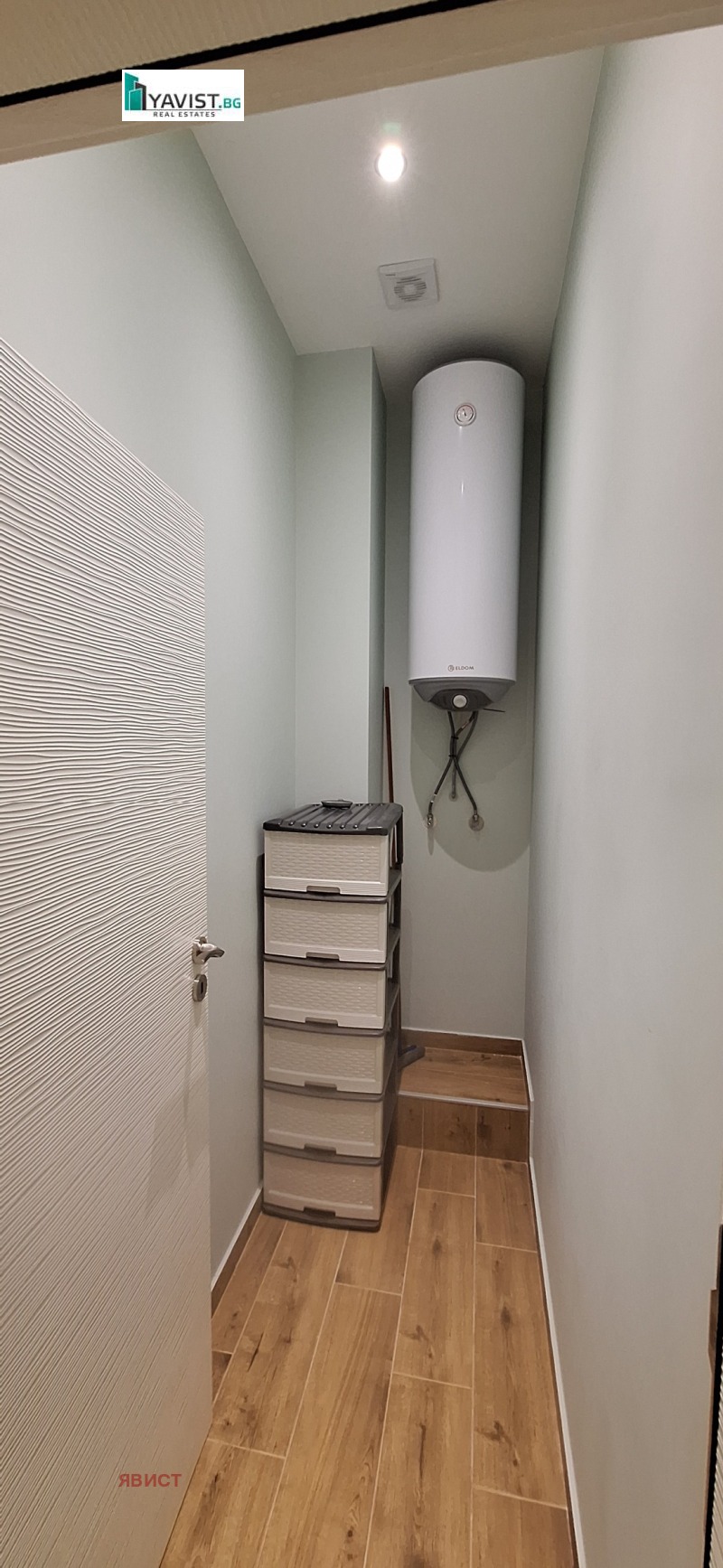 Дава под наем 3-СТАЕН, гр. Бургас, Център, снимка 17 - Апартаменти - 53315351