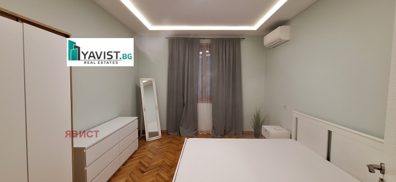 Дава под наем 3-СТАЕН, гр. Бургас, Център, снимка 9 - Апартаменти - 53315351