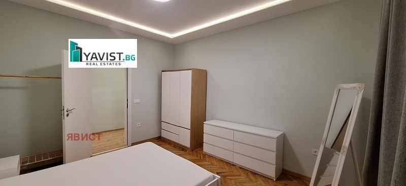 Дава под наем 3-СТАЕН, гр. Бургас, Център, снимка 11 - Апартаменти - 53315351