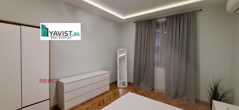 Дава под наем 3-СТАЕН, гр. Бургас, Център, снимка 10 - Апартаменти - 53315351