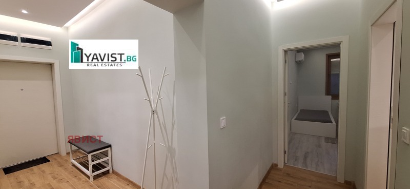 Дава под наем 3-СТАЕН, гр. Бургас, Център, снимка 16 - Апартаменти - 53315351