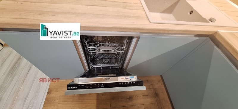 Дава под наем 3-СТАЕН, гр. Бургас, Център, снимка 2 - Апартаменти - 53315351