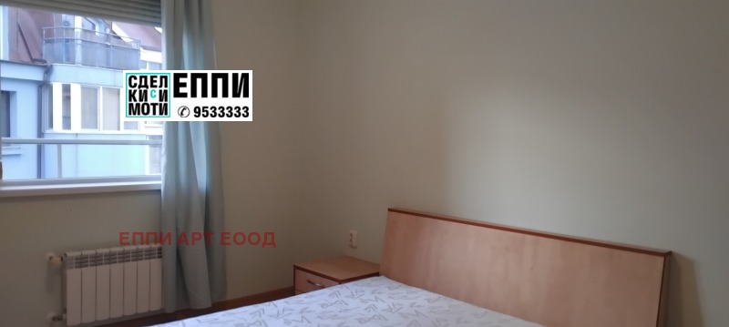 Дава под наем 3-СТАЕН, гр. София, Бъкстон, снимка 6 - Апартаменти - 53569284