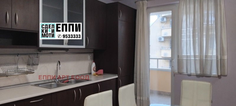 Дава под наем 3-СТАЕН, гр. София, Бъкстон, снимка 2 - Апартаменти - 53569284