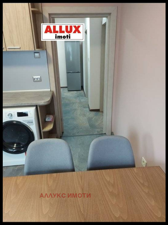 Дава под наем 3-СТАЕН, гр. Русе, Център, снимка 8 - Апартаменти - 54395107
