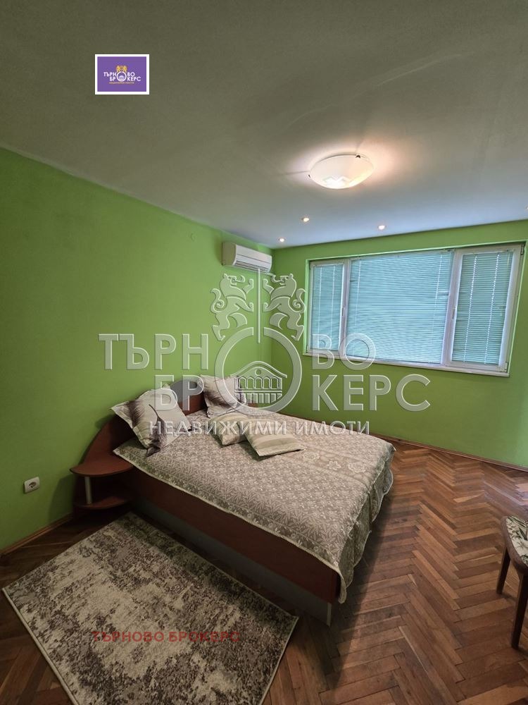 Vuokrattavana  Talon kerros Veliko Tarnovo , Stara tšast , 90 neliömetriä | 77723850 - kuva [5]