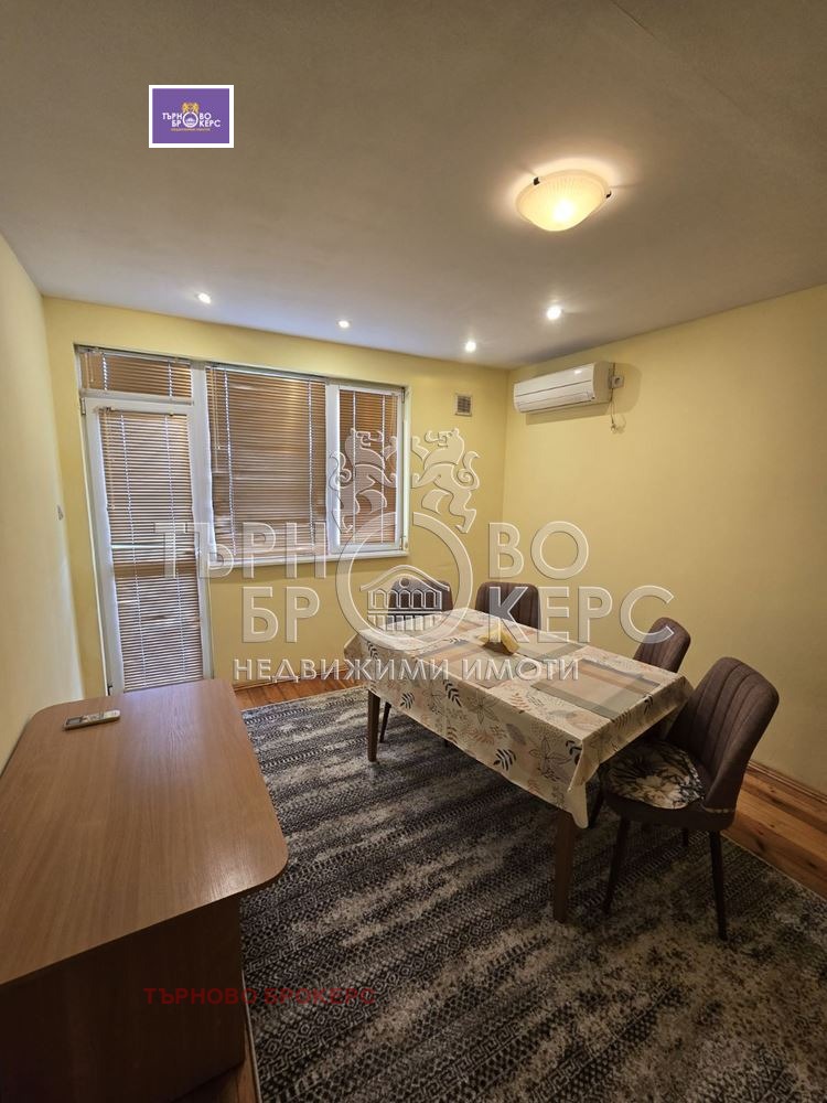 Vuokrattavana  Talon kerros Veliko Tarnovo , Stara tšast , 90 neliömetriä | 77723850
