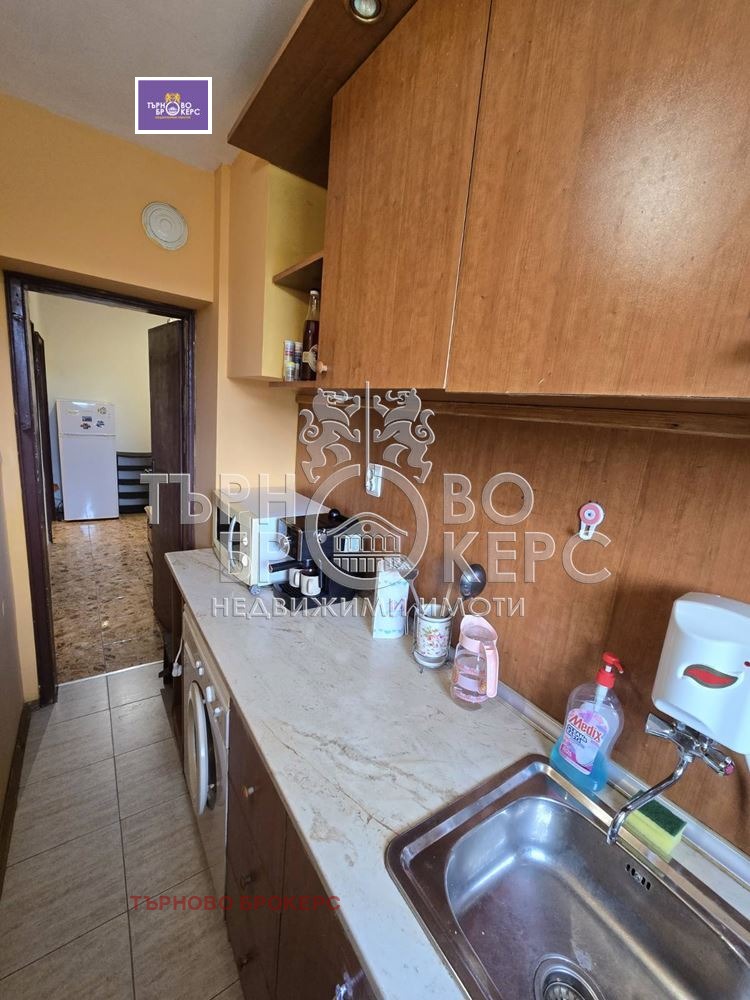 Vuokrattavana  Talon kerros Veliko Tarnovo , Stara tšast , 90 neliömetriä | 77723850 - kuva [2]
