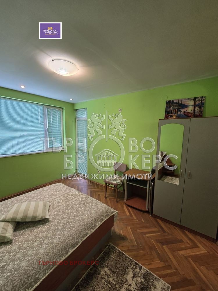 Vuokrattavana  Talon kerros Veliko Tarnovo , Stara tšast , 90 neliömetriä | 77723850 - kuva [4]