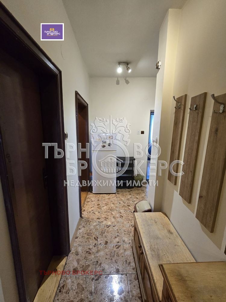 Vuokrattavana  Talon kerros Veliko Tarnovo , Stara tšast , 90 neliömetriä | 77723850 - kuva [10]