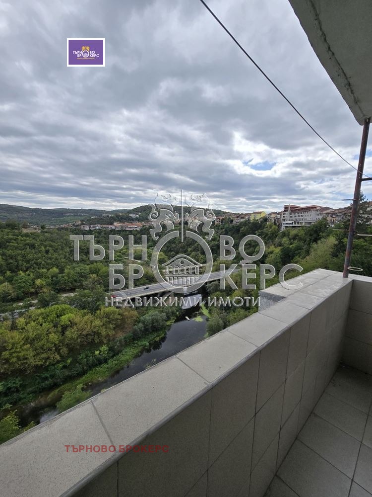 Vuokrattavana  Talon kerros Veliko Tarnovo , Stara tšast , 90 neliömetriä | 77723850 - kuva [12]