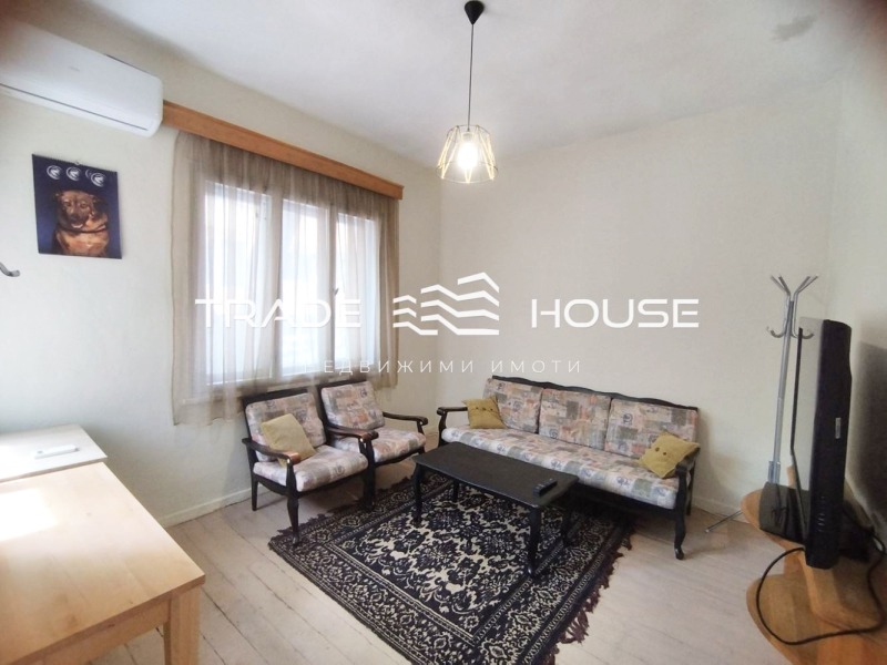 Издаје се  Кућа Пловдив , Каменица 1 , 74 м2 | 11537169 - слика [2]