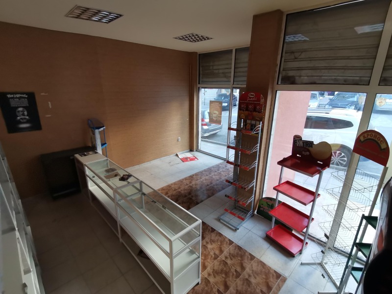 K pronájmu  Prodejna Burgas , Meden rudnik - zona A , 45 m2 | 41473177 - obraz [9]